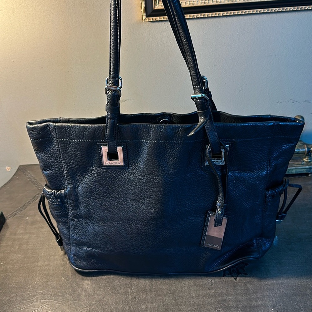 Calvin Klein handbag